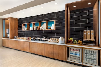 springhill suites by marriott camp hill