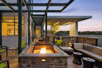 springhill suites by marriott camp hill