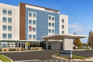 springhill suites by marriott camp hill