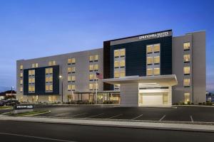 springhill suites by marriott camp hill