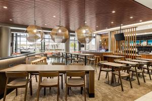 springhill suites by marriott camp hill