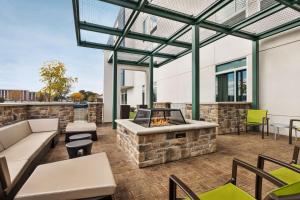 springhill suites by marriott camp hill