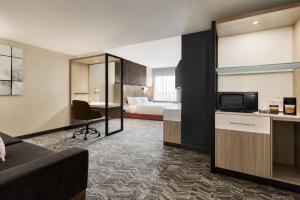springhill suites by marriott camp hill