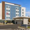 springhill suites by marriott camp hill