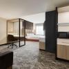 springhill suites by marriott camp hill