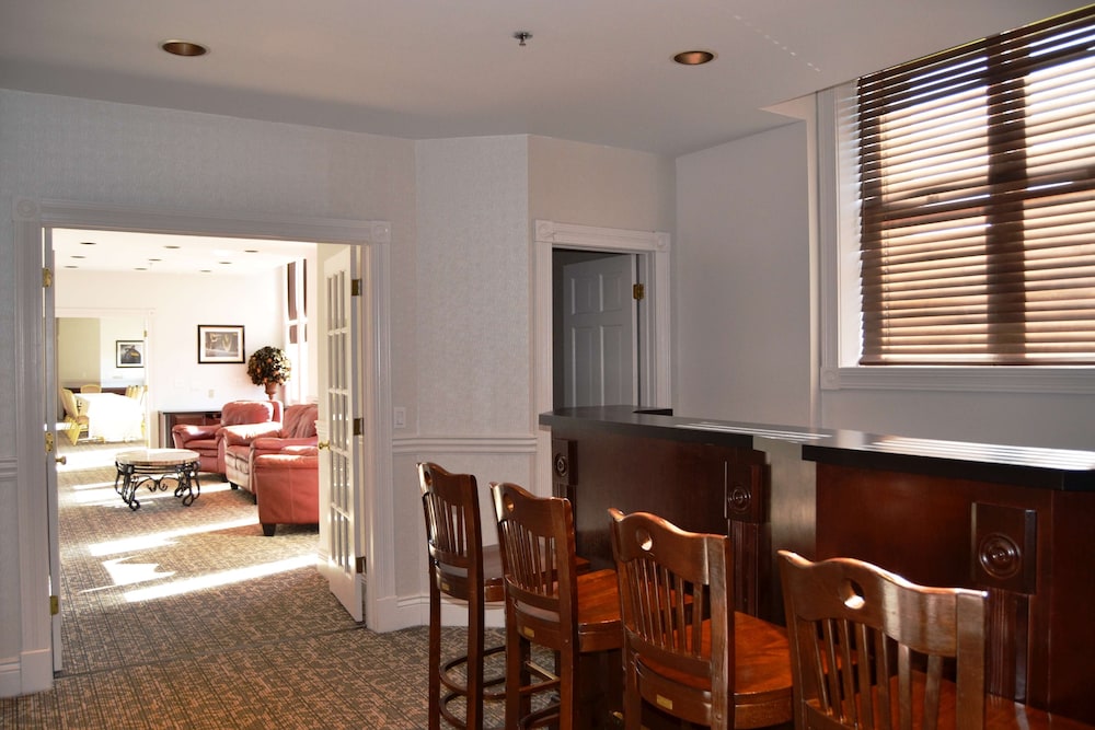 radisson lackawanna station hotel scranton