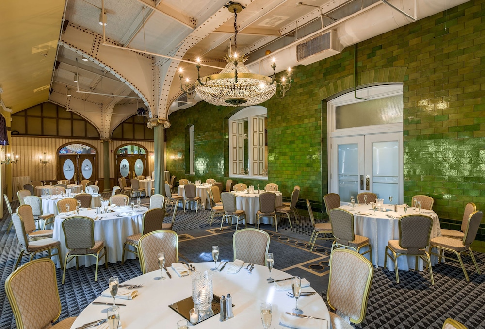 radisson lackawanna station hotel scranton
