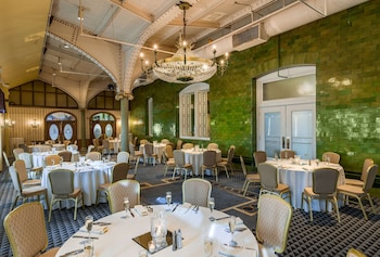 radisson lackawanna station hotel scranton