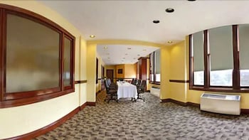 Radisson Lackawanna Station Hotel Scranton,Scranton>>Lackawanna,4 star