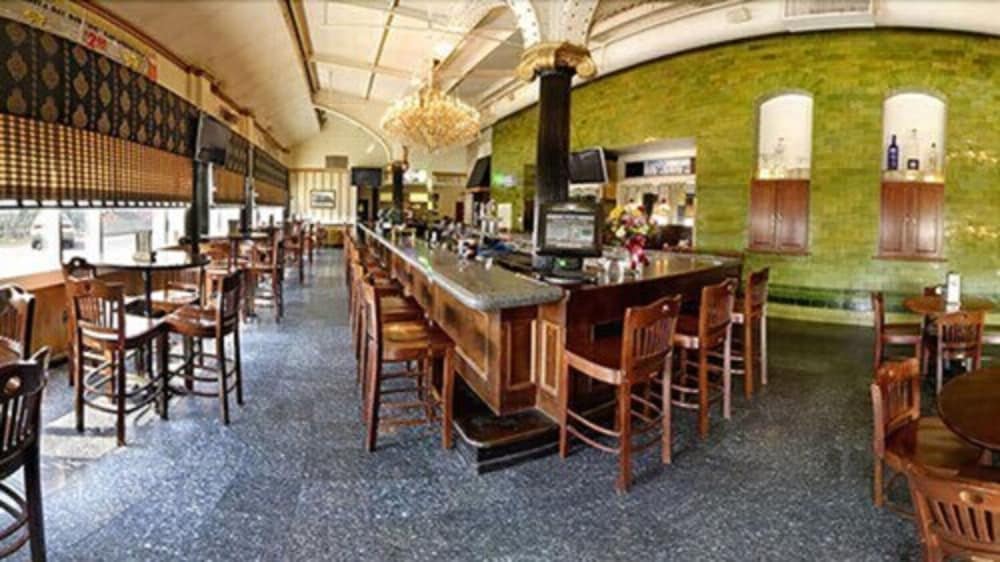 radisson lackawanna station hotel scranton