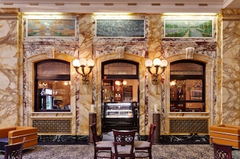 radisson lackawanna station hotel scranton