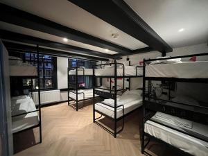 Heart Of Amsterdam - Hostel photo 4