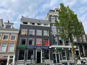 Heart Of Amsterdam - Hostel photo 2