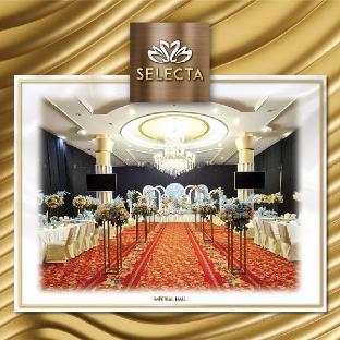 selecta hotel medan