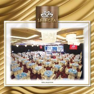 selecta hotel medan