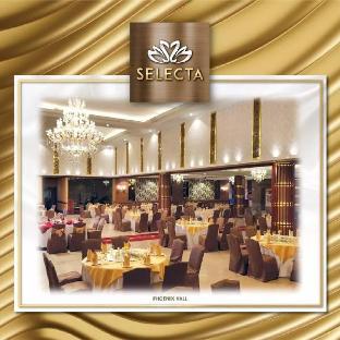 selecta hotel medan