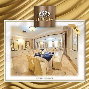 selecta hotel medan