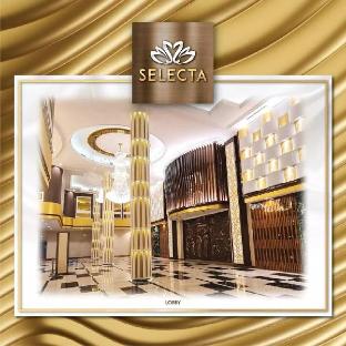 selecta hotel medan