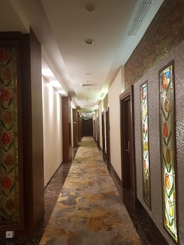 selecta hotel medan