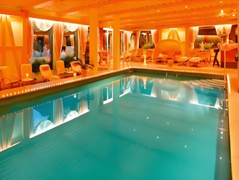 romantik hotel and restaurant stafler