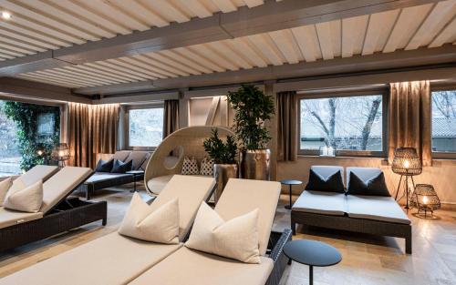 romantik hotel and restaurant stafler