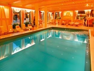 romantik hotel and restaurant stafler