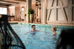 romantik hotel and restaurant stafler