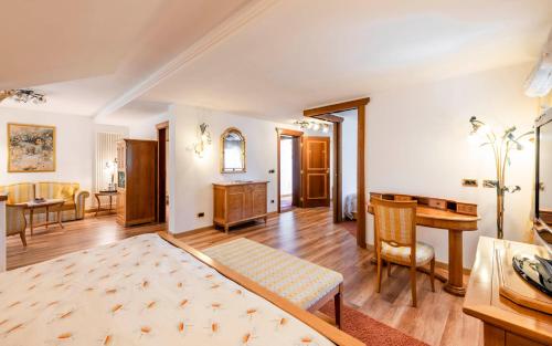 romantik hotel and restaurant stafler