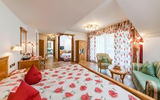 romantik hotel and restaurant stafler