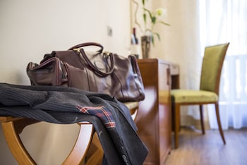 romantik hotel and restaurant stafler