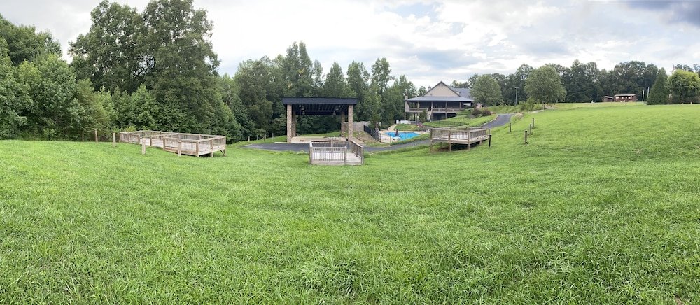 the copperhead lodge