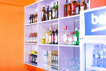 takeover restaurant and accommodation