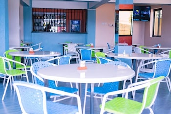 takeover restaurant and accommodation