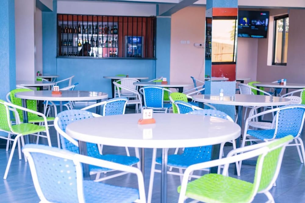 takeover restaurant and accommodation