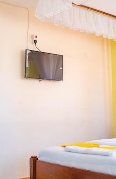 takeover restaurant and accommodation