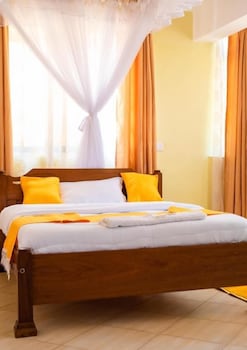 takeover restaurant and accommodation