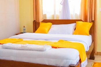 takeover restaurant and accommodation