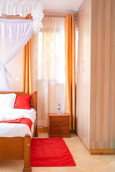 takeover restaurant and accommodation