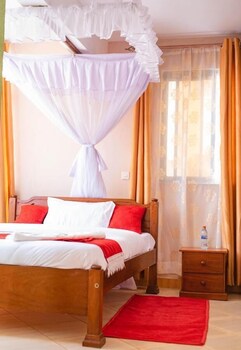 takeover restaurant and accommodation