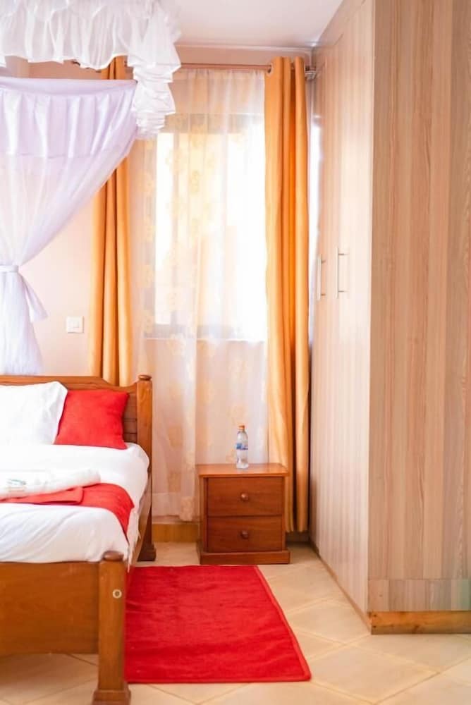 takeover restaurant and accommodation