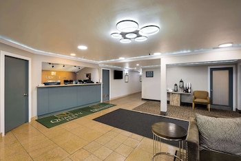Quality Inn Seatac Airport-Seattle,Des Moines>>Burien,3 star