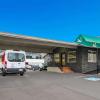 quality inn seatac airport seattle
