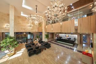 Gyeongju Gg Tourist Hotel,Near Cheonmachong,3 star