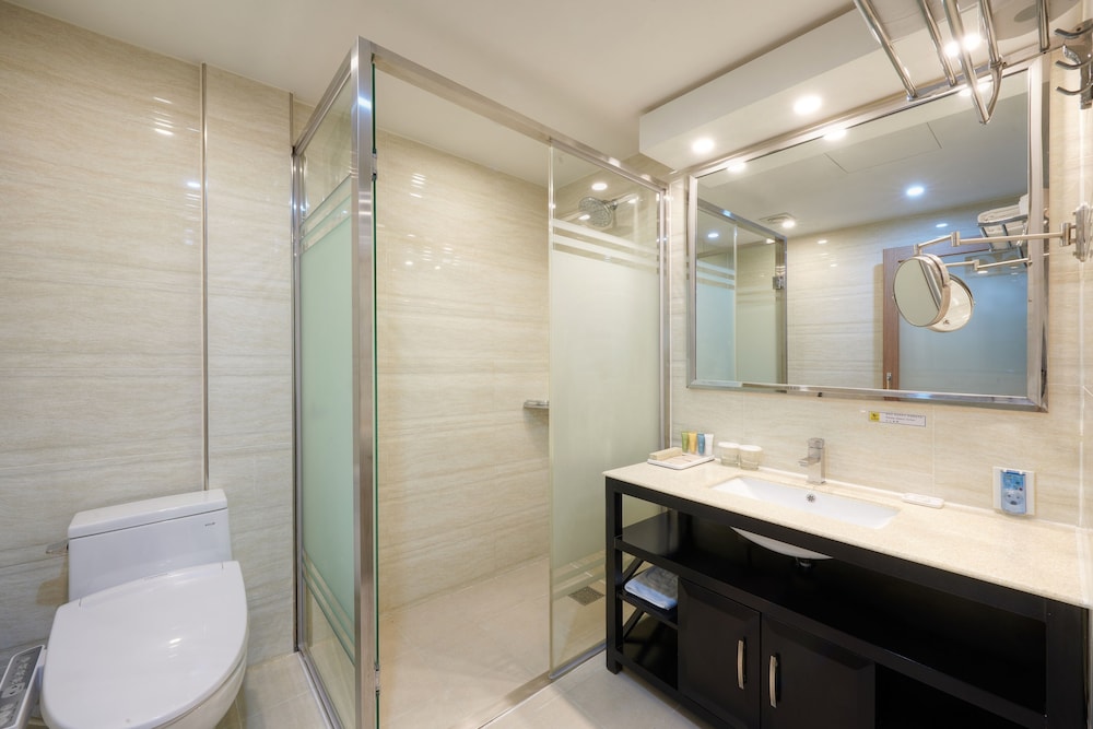 gyeongju gg tourist hotel