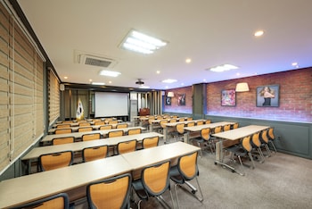 gyeongju gg tourist hotel