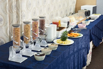 gyeongju gg tourist hotel