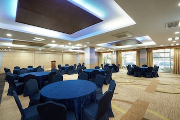 gyeongju gg tourist hotel