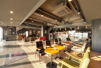 gyeongju gg tourist hotel