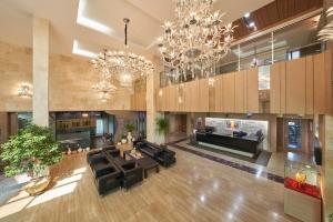 Gyeongju Gg Tourist Hotel,Near Cheonmachong,3 star