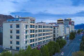 kunyixingguangjiudian